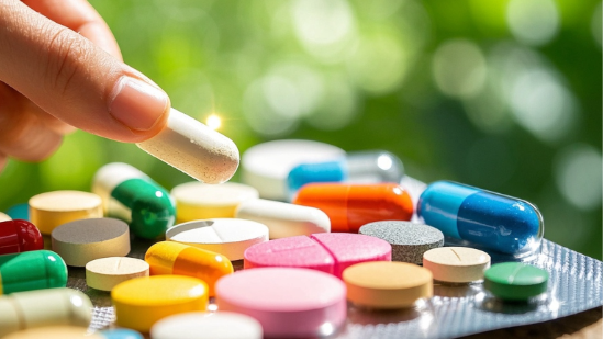 科普,破解阿片类药物成瘾:早期信号与治疗指南