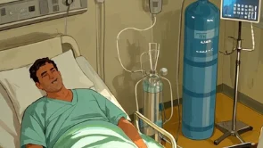 高血压患者为何需警惕肺癌风险？科学预防完全指南