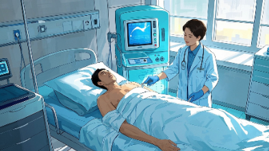 骨巨细胞瘤知多少？一场与骨组织的较量！封面图