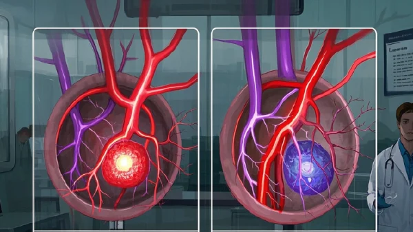 血管瘤与血管畸形：平行世界的深刻差异