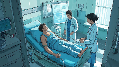 科普，术后疼痛管理：有效应对与<span style="color: #da4707">解决方案</span>