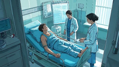 术后疼痛管理:有效应对与解决方案