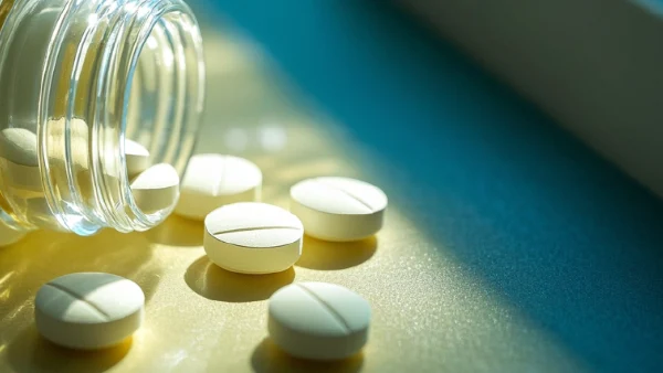 对抗卵巢癌——药物选择及合理使用全解析