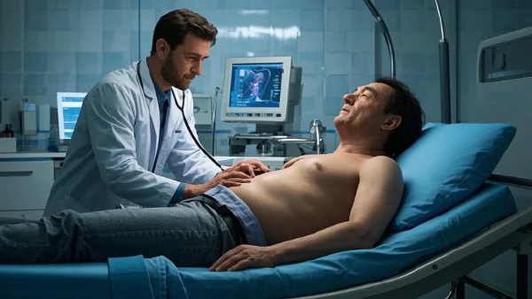 反酸烧心？你需要了解的慢性萎缩性胃炎