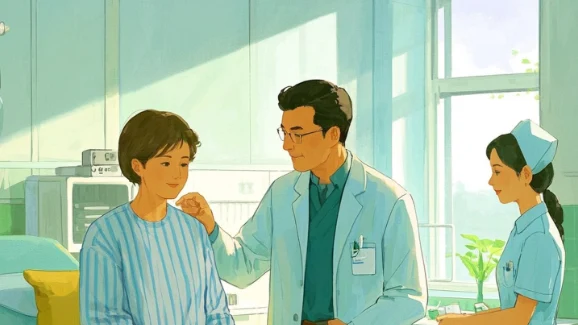 壶腹里的暗战：当恶性肿瘤卷土重来时，我们如何打赢这场化疗攻坚战？