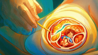 乳腺癌：从分期到治疗的全面解析封面图