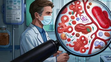 全面解读播散性非结核分枝杆菌病:分类、诊断与治疗