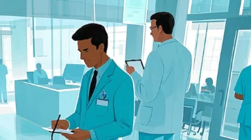 视力模糊警惕！可能暗示严重健康问题