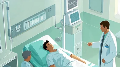 胆囊结石与肝血管瘤：重视症状与科学应对