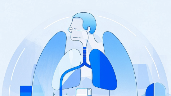 科普，呼吸道感染怎么办？3分钟教你科学应对封面图
