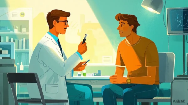 破解尖锐湿疣之谜：全面了解治疗方案