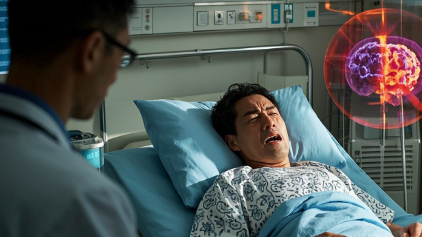 科普，探秘颅内肿瘤：深藏于脑海中的健康隐患封面图