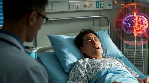 探秘颅内肿瘤:深藏于脑海中的健康隐患