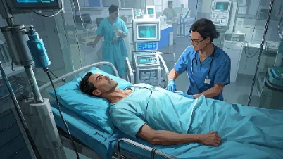 多发性骨折手术麻醉指南:关注安全与恢复