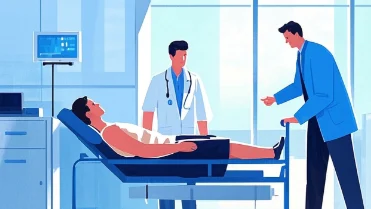 全面解析黑色素瘤：从病因到治疗的全景图