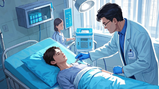 科普，过敏性疾病：掌握临床表现、诊断与治疗封面图