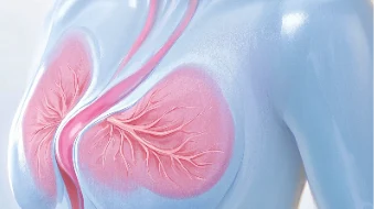 乳腺癌早期信号解析与防治建议