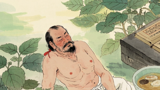 科普,荨麻疹与湿热蕴伏证:常见用药全指南
