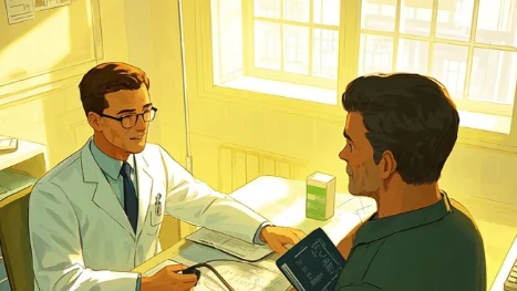 高血压：无声的危机与有效的应对之道