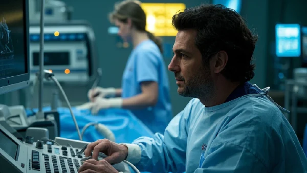 超声介入治疗：现代医学的隐形手术全解析