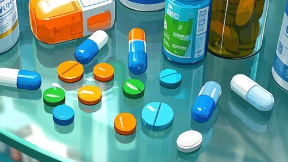 激活潜在健康<span style="color: #da4707">力量</span>——揭开药物知识的神秘面纱