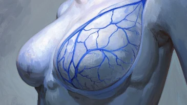 乳腺癌全解析:症状、治疗与预防技巧