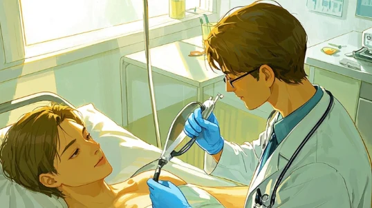 别忽视青少年腿疼！警惕骨肉瘤早期信号