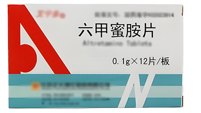科普，六<span style="color: #da4707">甲</span>蜜<span style="color: #da4707">胺</span>