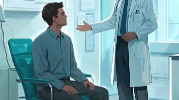 胸腺癌iv期:当癌症突破最后防线