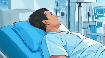 深入探讨胃恶性肿瘤pT4bNXM1的治疗与管理:从临床到生活