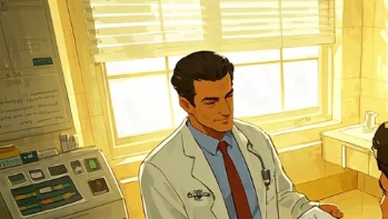 胸腺癌与肺部转移:探索全方位治疗方案的未来