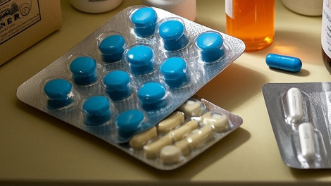 告别长年<span style="color: #da4707">鼻塞</span>！细说慢性鼻窦炎的科学治疗