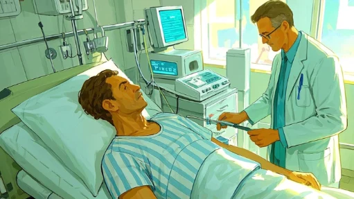 麻醉在泌尿外科手术中的关键作用：如何确保安全与舒适？