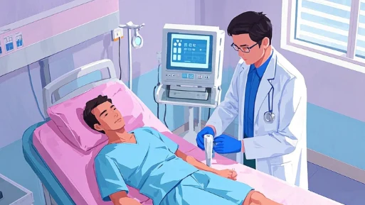 淋巴瘤不再可怕，早发现早治疗关键！