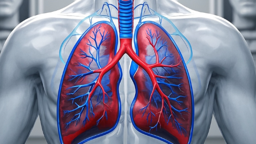 全面解析慢性阻塞性肺病（copd）及其<span style="color: #da4707">急性</span><span style="color: #da4707">加重</span>的管理