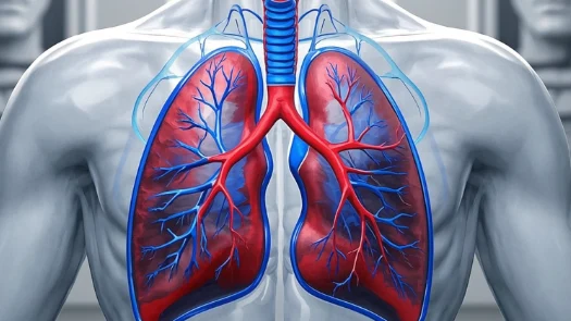 全面解析慢性阻塞性肺病(copd)及其急性加重的管理