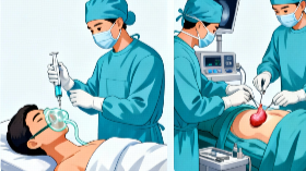 科普，麻醉在胆囊结石手术中的应用：理解麻醉管理与患者安全封面图