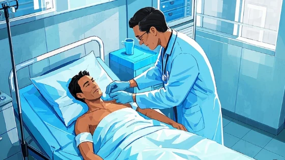 多发性骨髓瘤症状与治疗秘籍,别忽视健康信号!