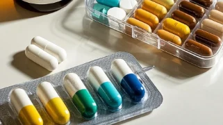 探索胃食管反流病与消化不良的科学用药——让药物守护您的肠胃健康!