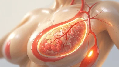乳腺癌：早期发现与科学应对的关键