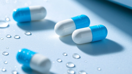 关爱健康预防乳腺癌:药物治疗的科学指南