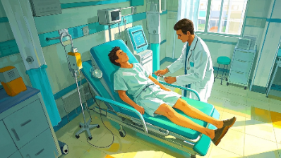 科普，<span style="color: #da4707">淋巴结</span>健康，你需要知道的那些事！