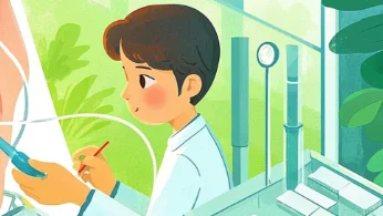 儿童鼻炎与腺样体肥大:从症状到治疗的全面指南