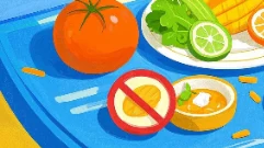 骨折愈合的魔法食谱：饮食禁忌与营养搭配全解析