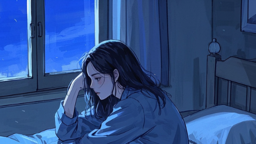 科普，破解<span style="color: #da4707">夜晚</span>的迷雾：神经衰弱与失眠多梦的调理之道