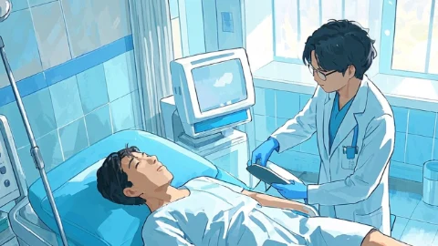 高尿酸与高血压的关系及识别信号
