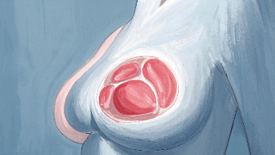 科普，乳腺癌二<span style="color: #da4707">期</span>：从诊断到<span style="color: #da4707">康复</span>的全面科普