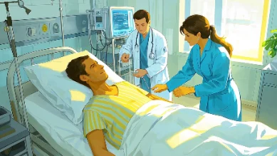 骨巨细胞瘤:年轻人不可忽视的信号与科学应对方案