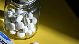 眩晕的药物治疗与科学用药——从中医角度解析