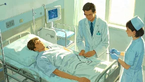 手术后骨折康复：从诊断到全周期管理的全面指南